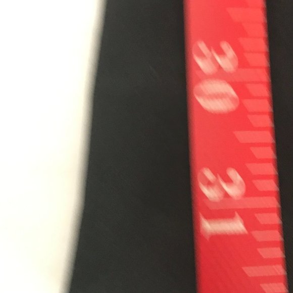 NWT  JS Collections Ladies Black Satin pants. - Picture 10 of 12